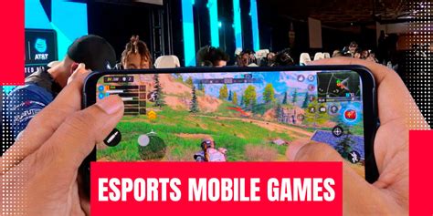 top esports mobile games|7 Most Popular Mobile Esports Games You Need to Know About.